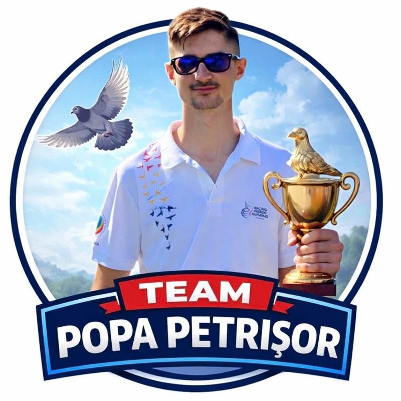 Top Auction – Team Popa Petrișor – Vâlcea