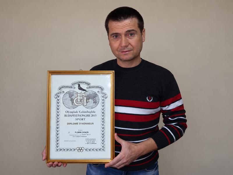 Licitaţie de Top - Cioacă Florin - Craiova