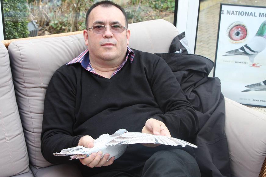 Licitație de Top - Catrinescu Gabriel - Vâlcea