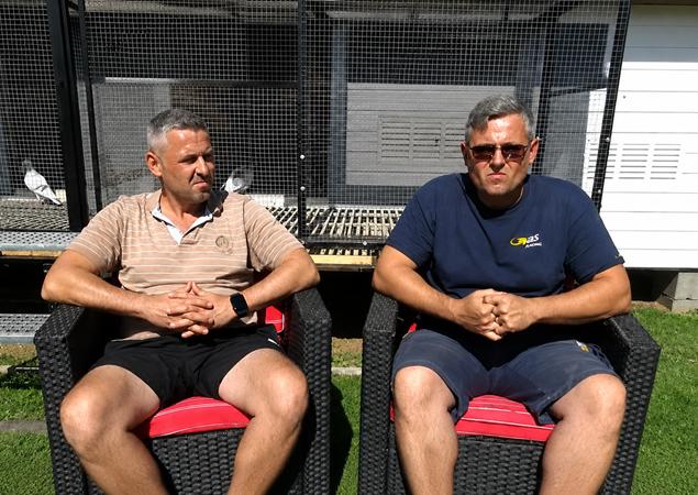 Licitație de Top - Frații Radu - Alba