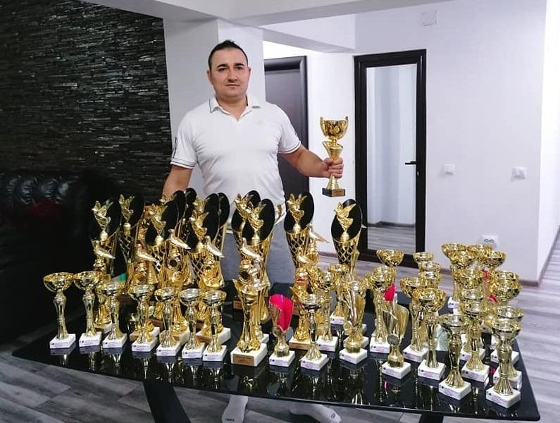 Licitaţie de Top - Lemnaru Cristian - Olt