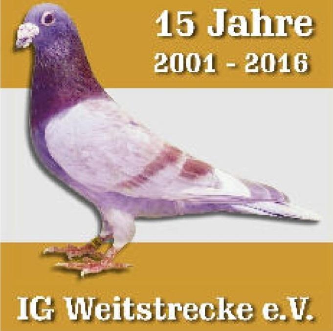 Licitație de Top - IG Weitstrecke - Germania