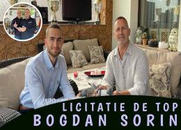 Licitaţie de Top - Bogdan Sorin - Gorj