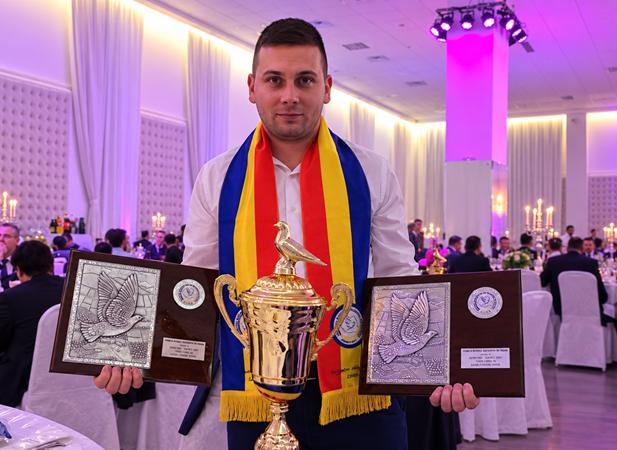 Top Auction – Darian Lazin – Maramureș