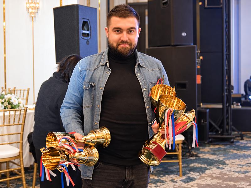 Top Auction - Valentin Stănescu - Argeș