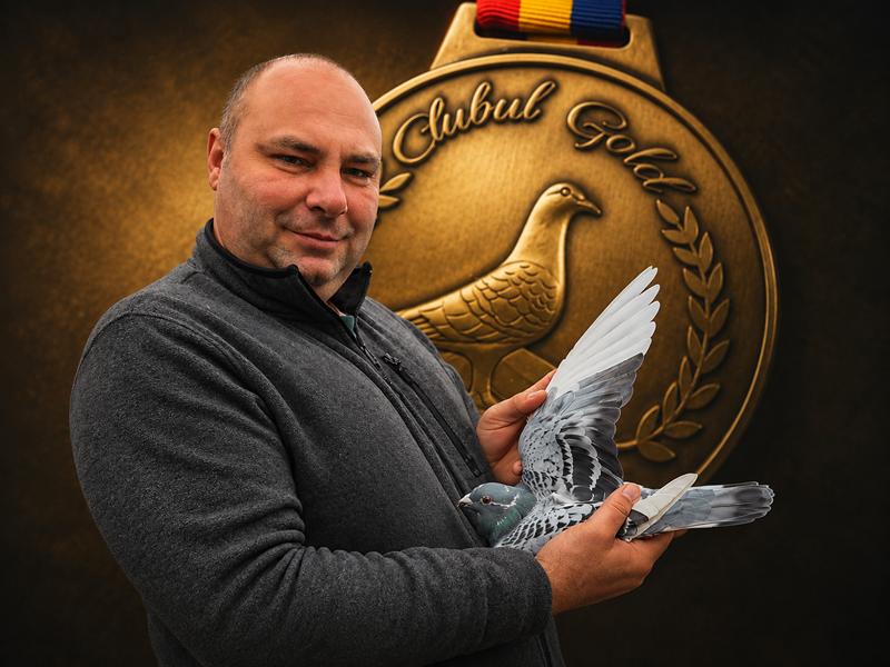 Top Auction - Giani Ardelean - Hunedoara
