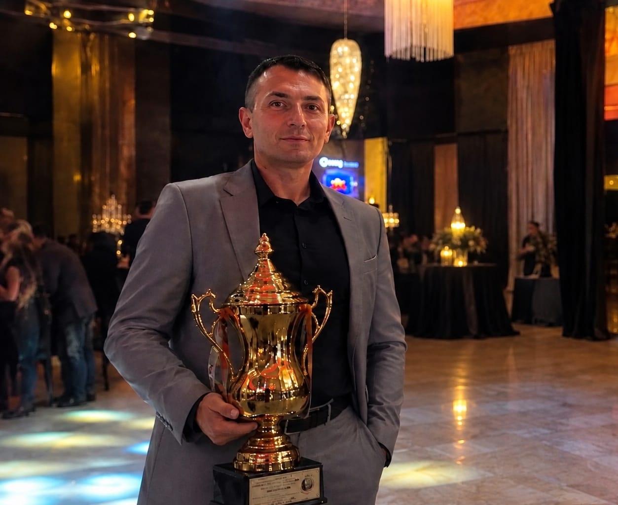 Top-Auktion - Perijoc Liviu - Suceava