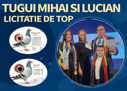 Top Auction - Țugui Mihai & Lucian - Suceava