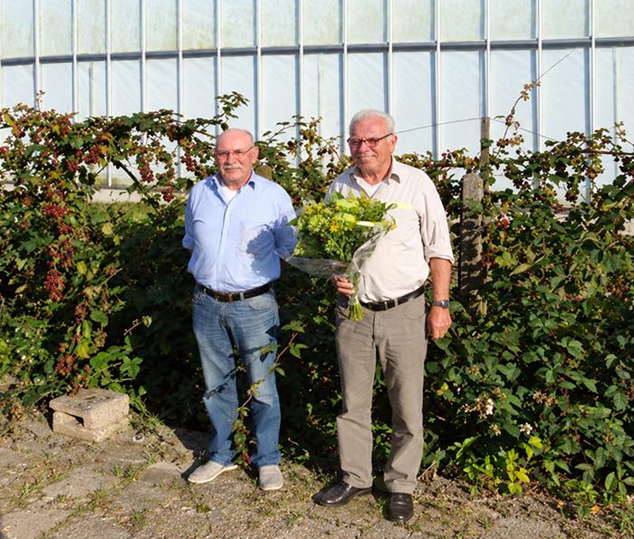 Top Auction – Gebr. de Zwart – The Netherlands